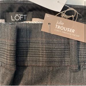 Loft Julie Trouser 4